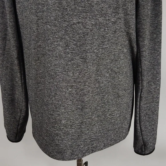 Lululemon Surge Warm 1/2 Zip Hoodie - Picture 5 of 10